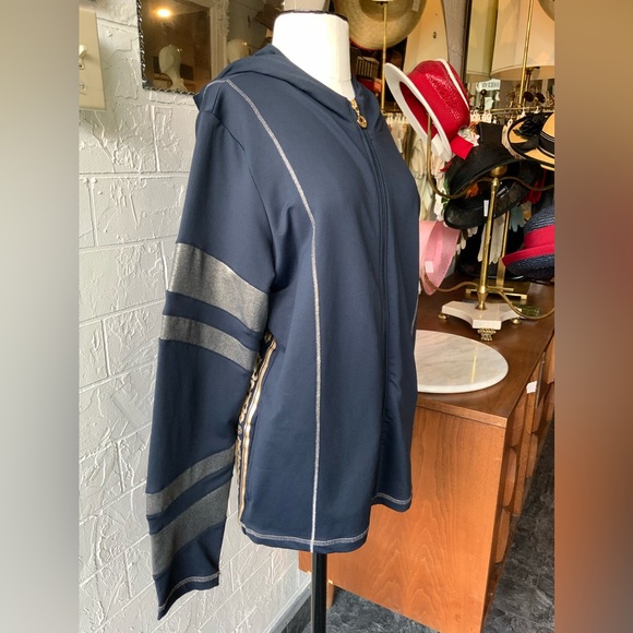 SPORTALM athleisure jacket - Picture 5 of 14